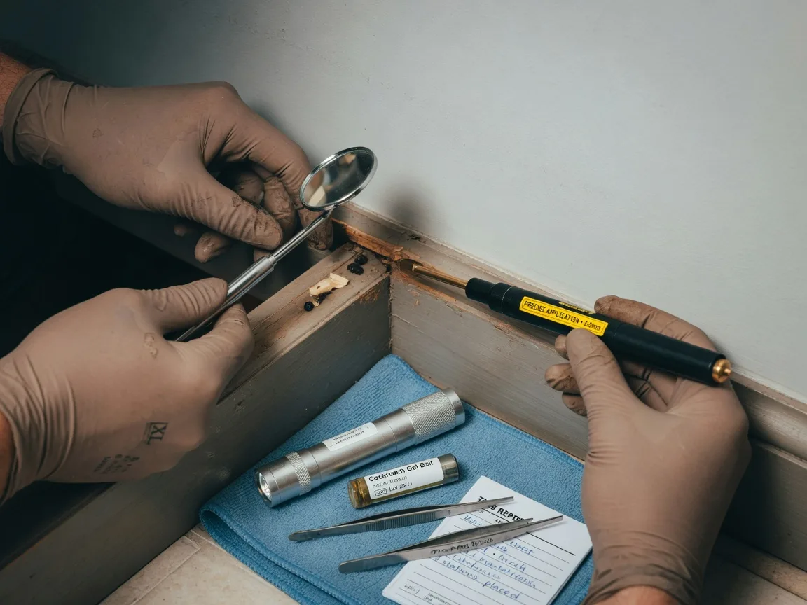 Why choose Emergency Pest Control in Kalifornsky, AK